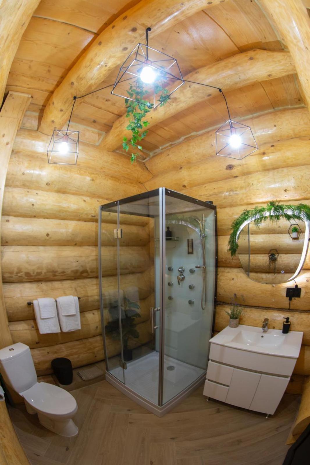 Hotel Bucovina Exclusiv Vama  Exteriér fotografie