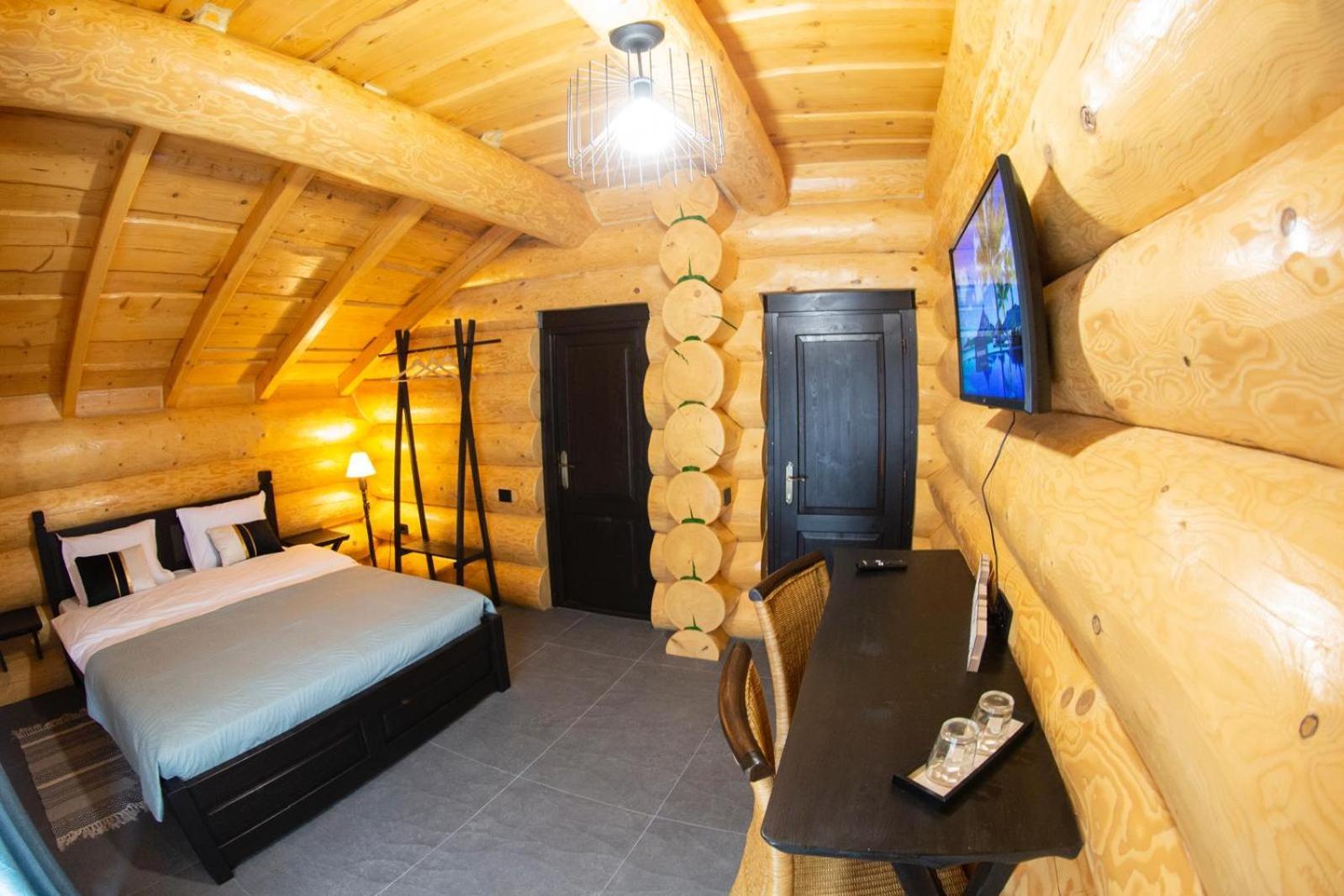 Hotel Bucovina Exclusiv Vama  Exteriér fotografie
