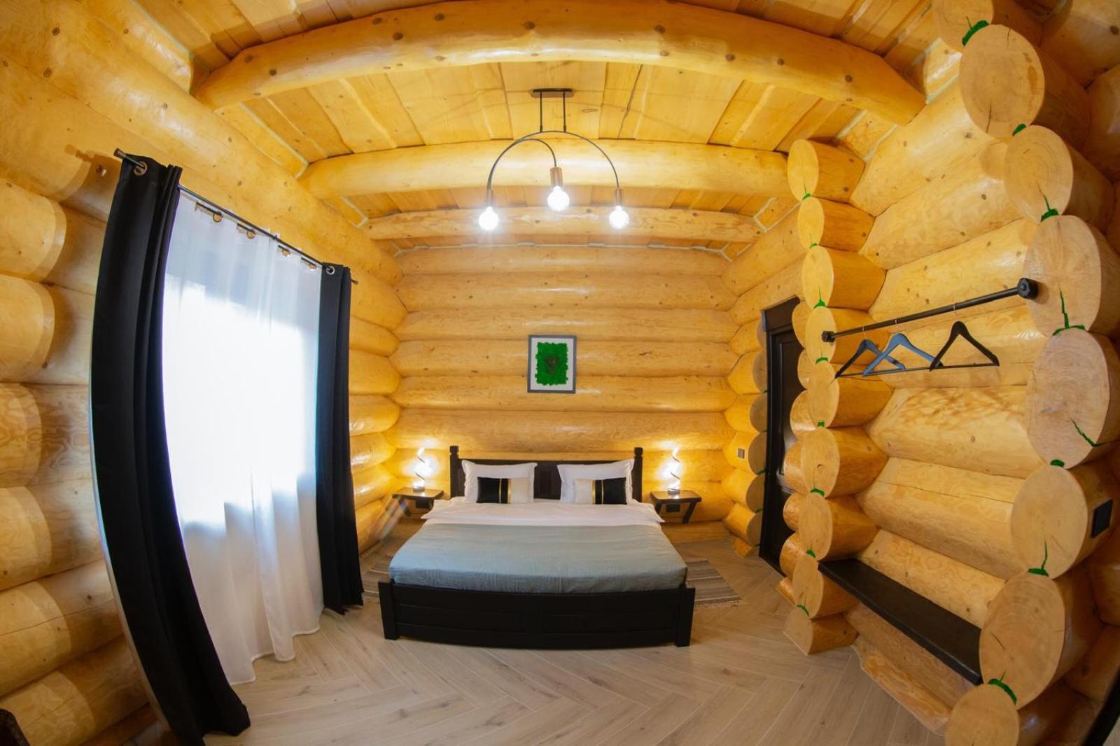 Hotel Bucovina Exclusiv Vama  Exteriér fotografie