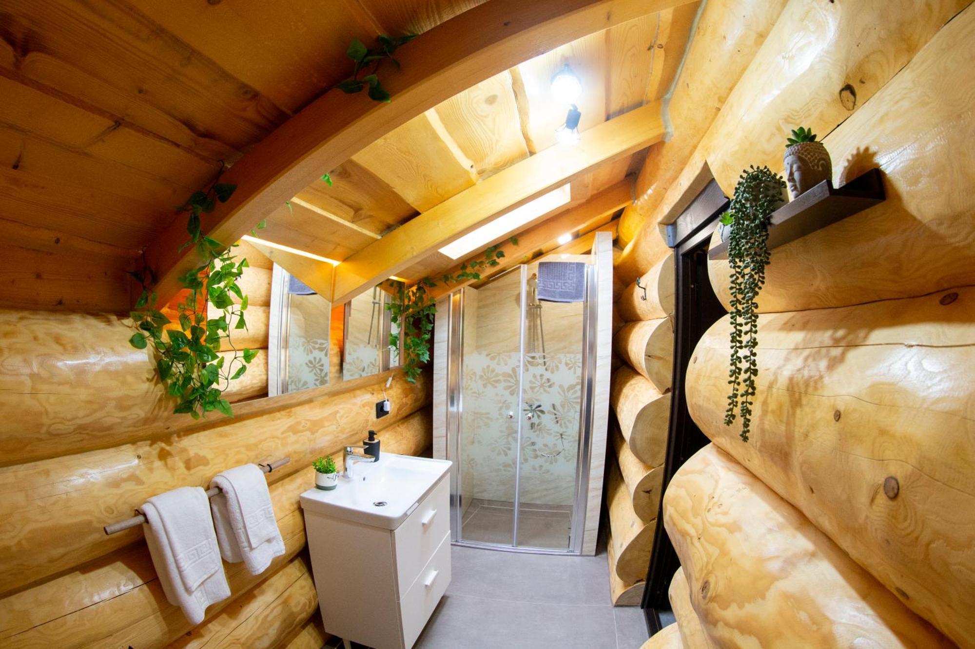 Hotel Bucovina Exclusiv Vama  Exteriér fotografie