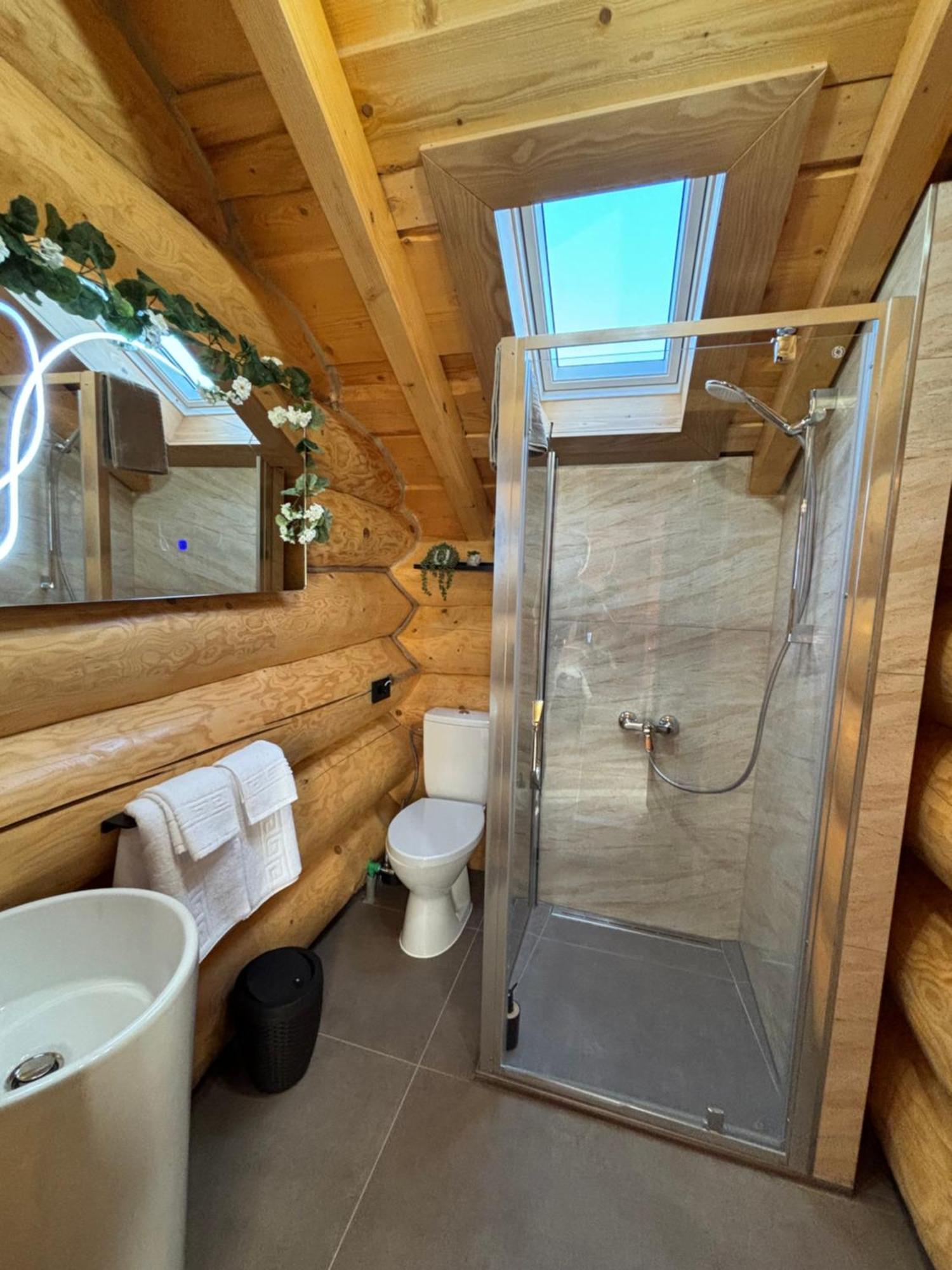 Hotel Bucovina Exclusiv Vama  Exteriér fotografie