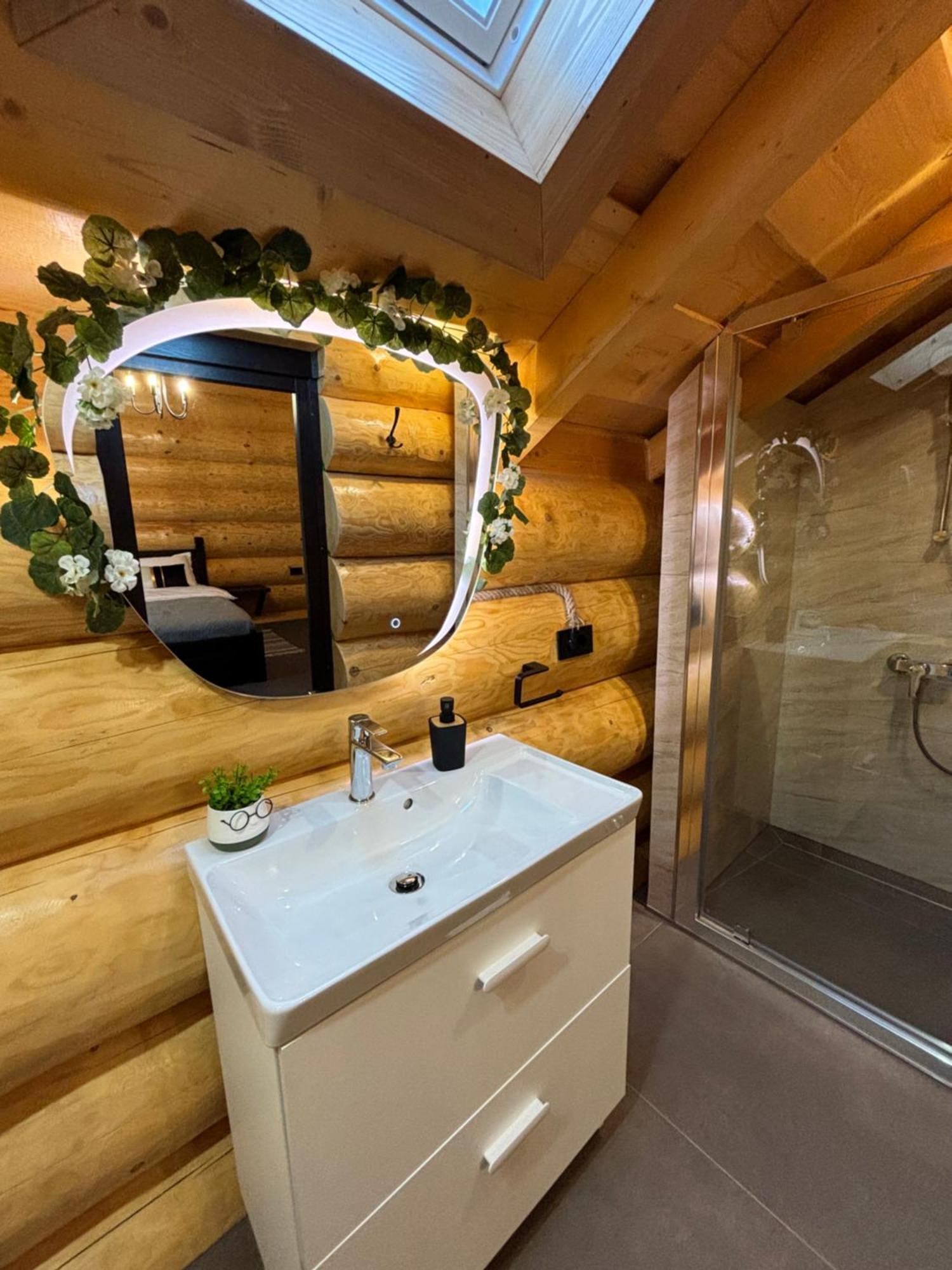 Hotel Bucovina Exclusiv Vama  Exteriér fotografie