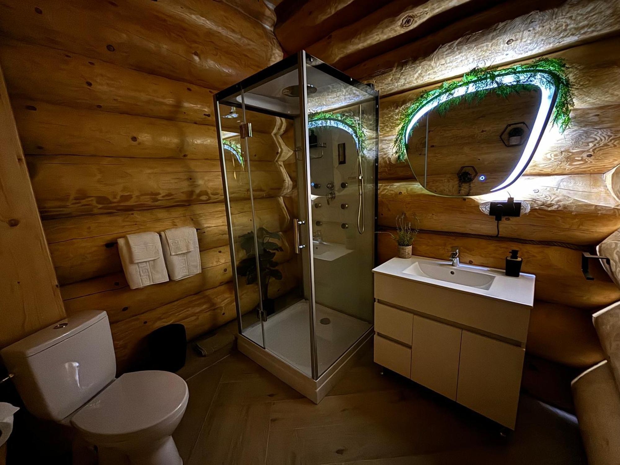 Hotel Bucovina Exclusiv Vama  Exteriér fotografie
