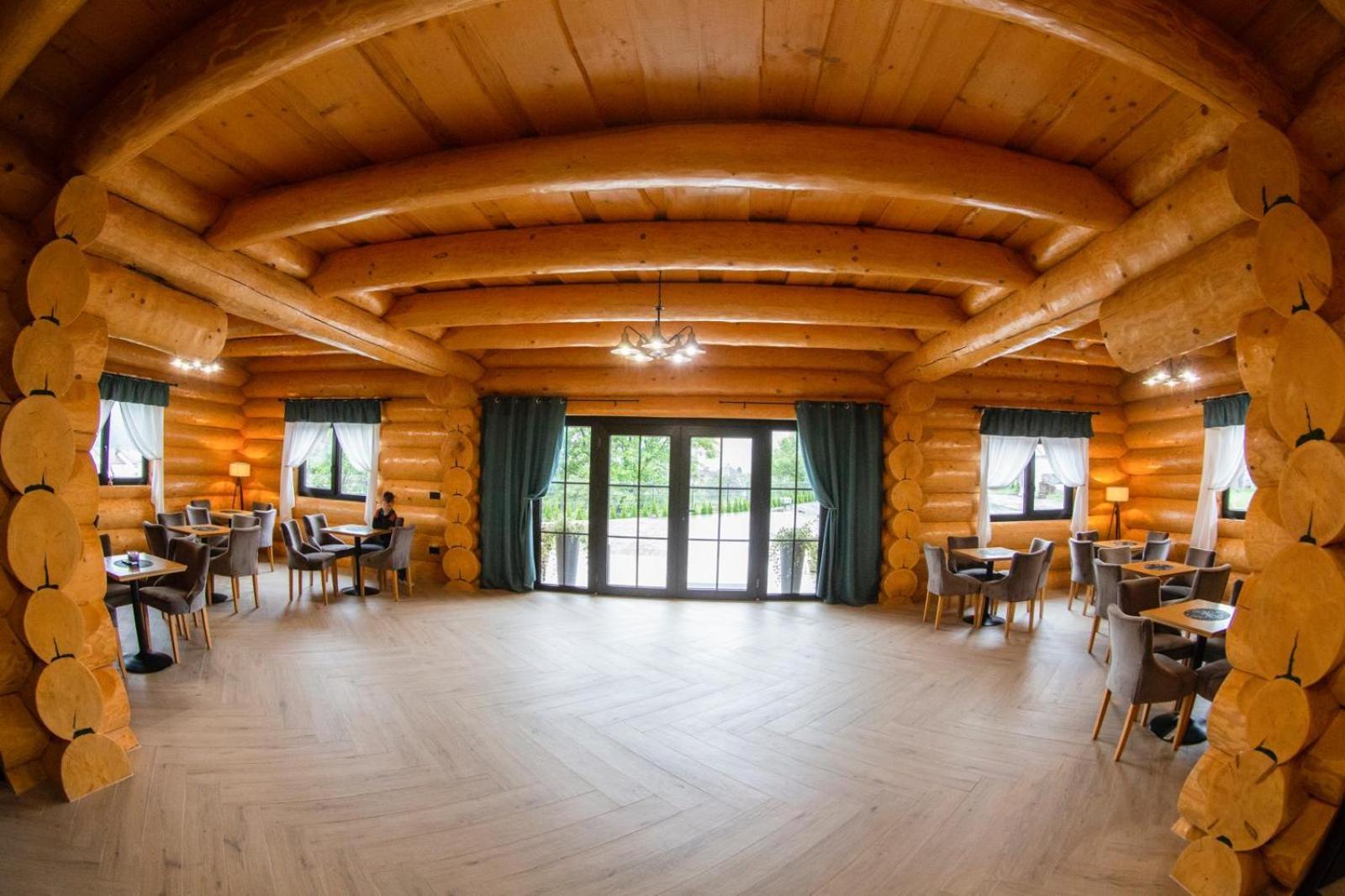 Hotel Bucovina Exclusiv Vama  Exteriér fotografie