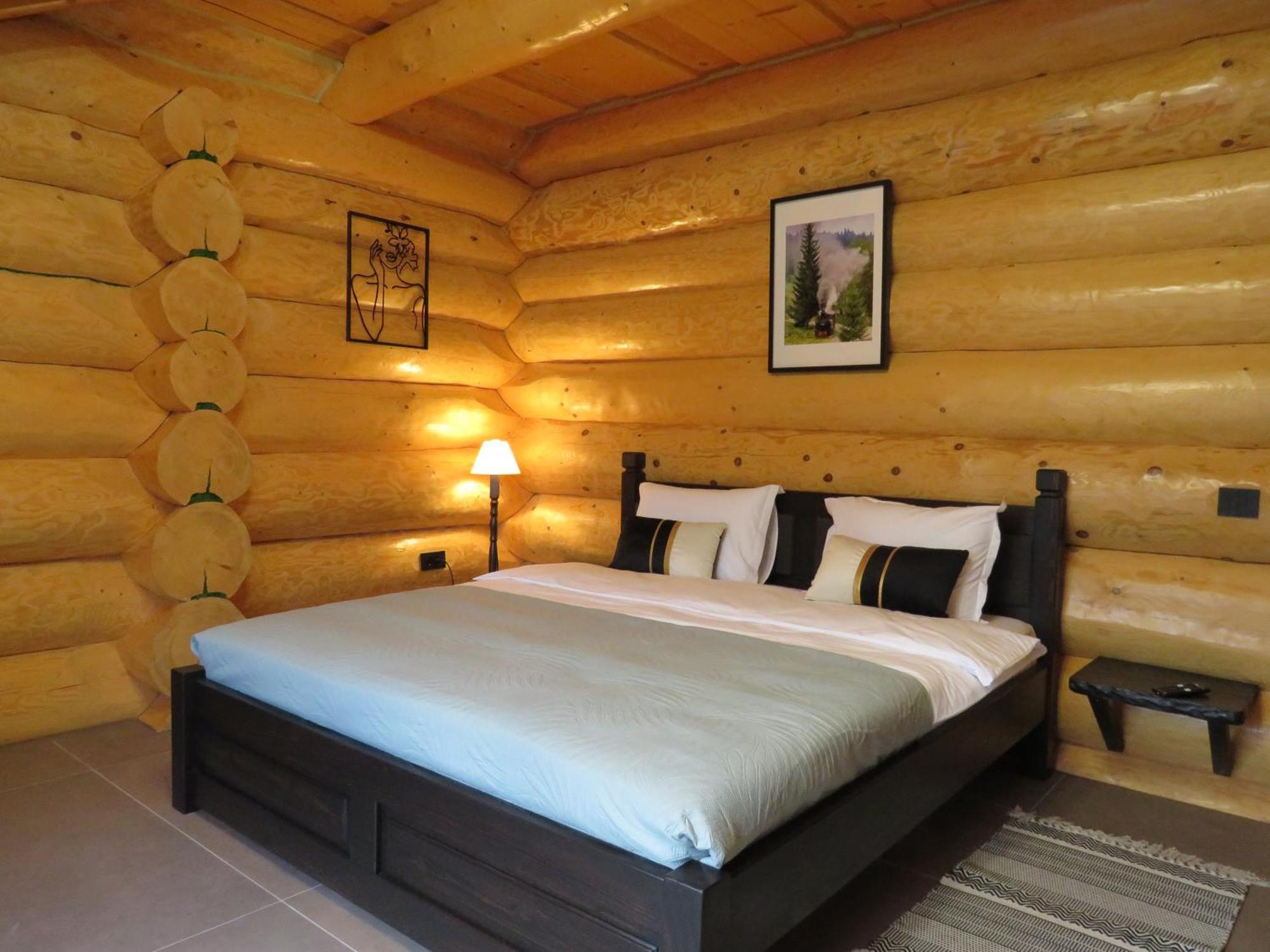 Hotel Bucovina Exclusiv Vama  Exteriér fotografie