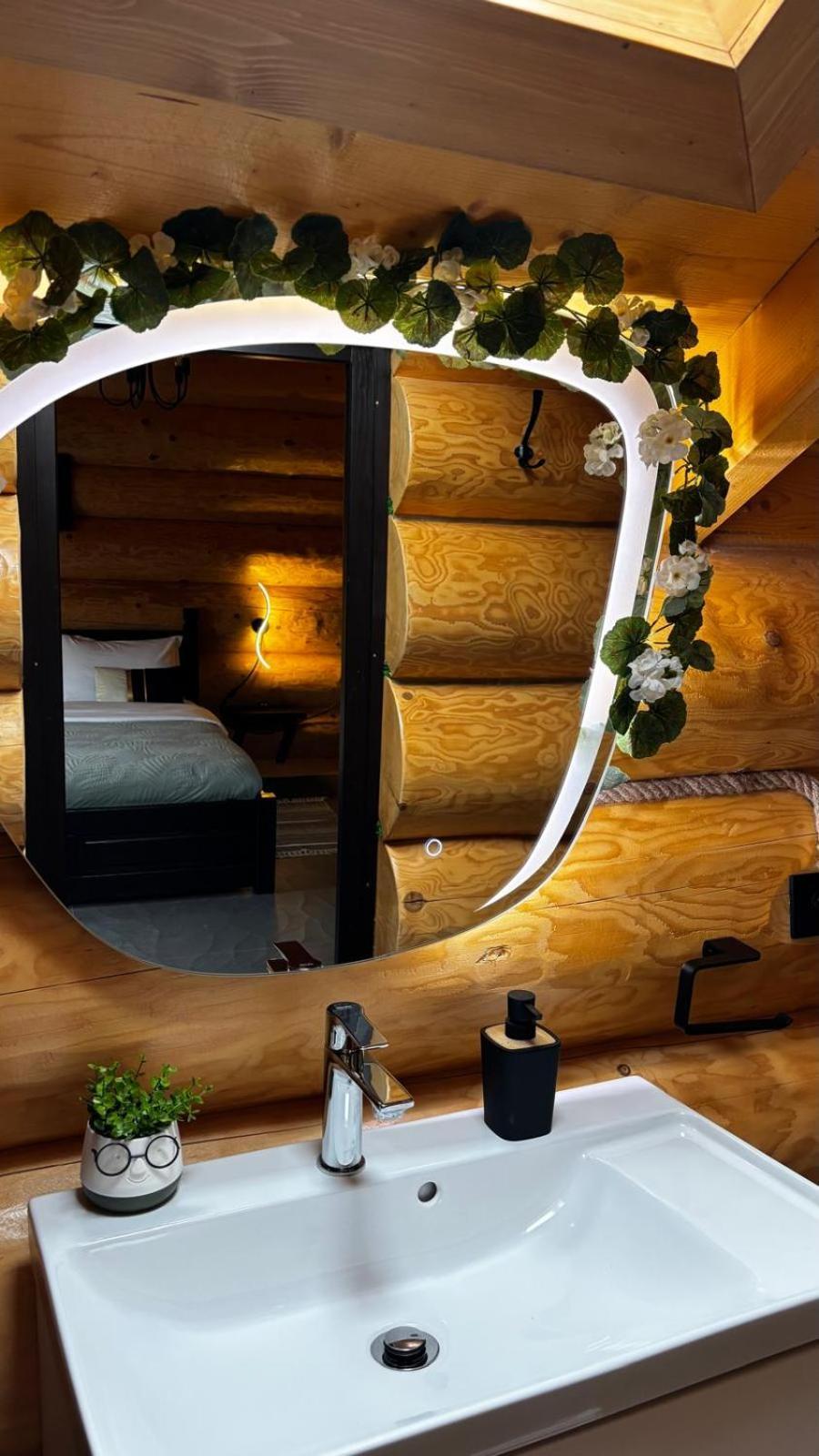 Hotel Bucovina Exclusiv Vama  Exteriér fotografie