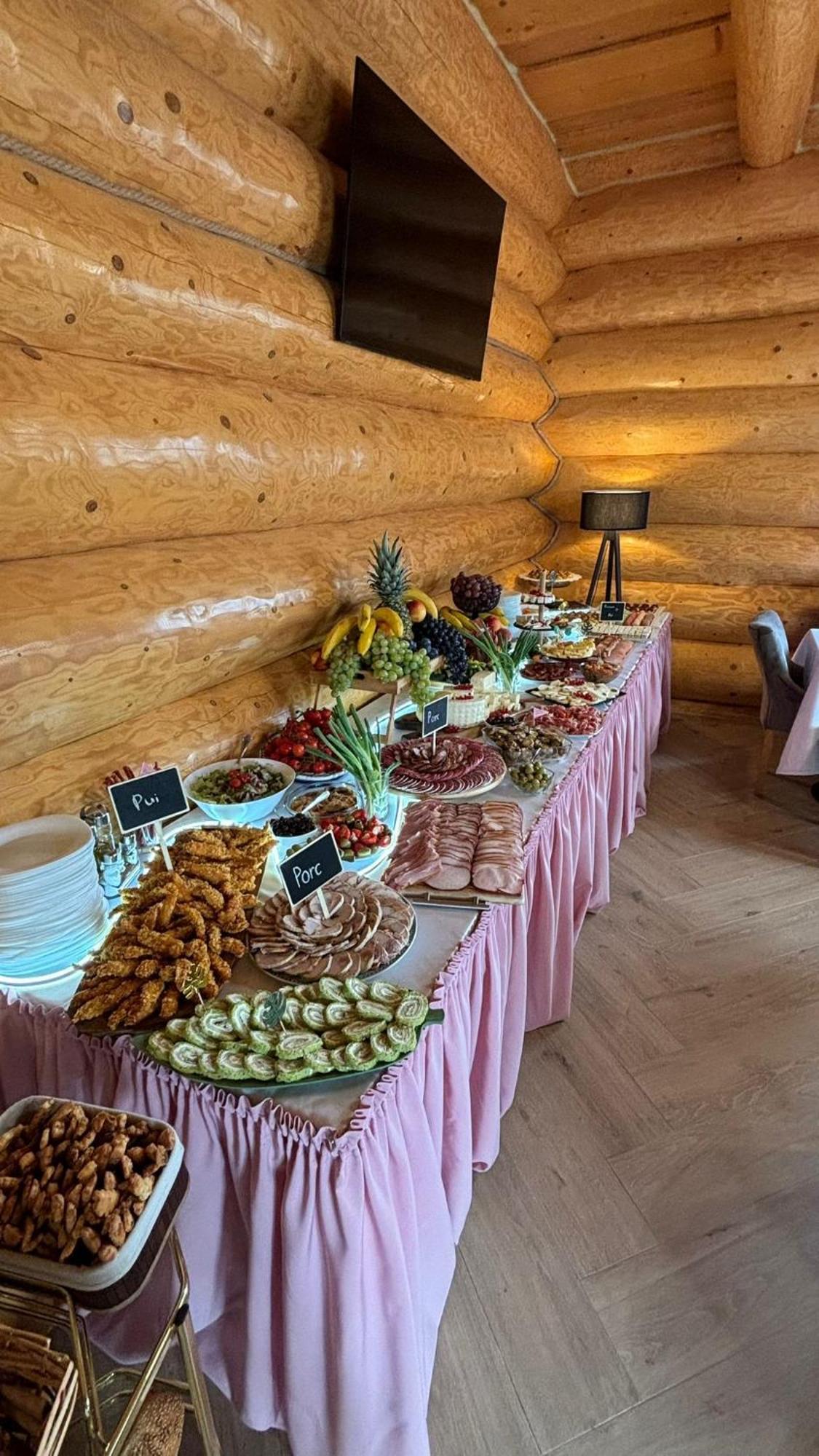 Hotel Bucovina Exclusiv Vama  Exteriér fotografie