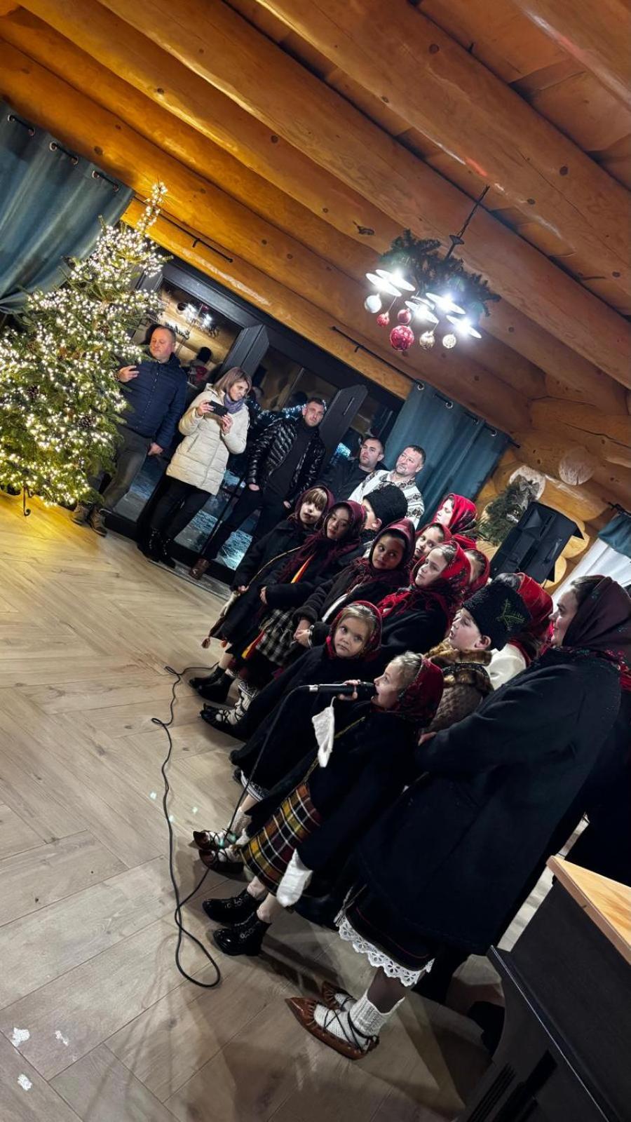Hotel Bucovina Exclusiv Vama  Exteriér fotografie